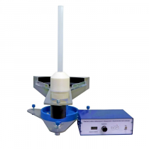 Комплект учебно-лабораторного оборудования «Кориолисовая сила инерции»  - «globural.ru» - Балашиха