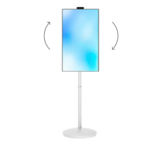 Мобильная панель Mobiscreen NOVA 32" - «globural.ru» - Балашиха