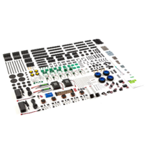 Набор "Учебная пара" - «globural.ru» - Балашиха