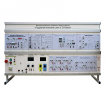 Комплект лабораторного оборудования «Радиотехнические цепи и сигналы»  - «globural.ru» - Балашиха