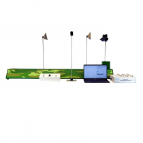 Комплект учебно-лабораторного интерактивного оборудования для изучения основ радиолокации и радиоэлектронной борьбы - «globural.ru» - Балашиха