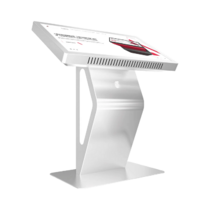 Интерактивный стол Neo Pro 43" - «globural.ru» - Балашиха
