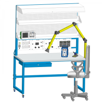 Стол радиомонтажника – СР3 - «globural.ru» - Балашиха