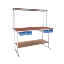 Стол лабораторный СЛ-05 - «globural.ru» - Балашиха