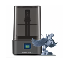 3D принтер фотополимерный Photon Mono 4 - «globural.ru» - Балашиха