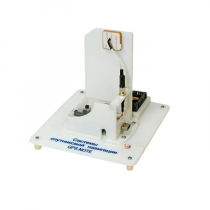 Учебный стенд «Системы спутниковой навигации GPS-NOTE»   - «globural.ru» - Балашиха