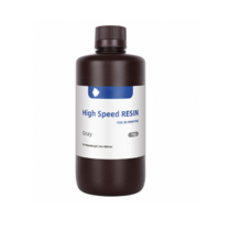Фотополимер High Speed Resin - «globural.ru» - Балашиха