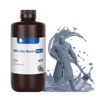 Смола ABS-Like Resin Pro 2 цвет в ассортименте - «globural.ru» - Балашиха