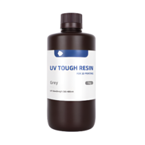 Фотополимер Flexible Tough Resin 2.0 в ассортименте - «globural.ru» - Балашиха