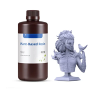 Экологичный (ECO) фотополимер Plant-Based Resin цвет в ассортименте - «globural.ru» - Балашиха