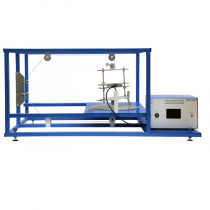 Учебный лабораторный комплекс «Определение моментов инерции методом однониточного подвеса»  - «globural.ru» - Балашиха