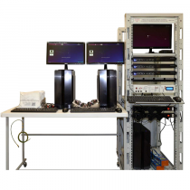 Учебный стенд «Изучение принципов построения и исследование инфокоммуникационных локальных сетей» - «globural.ru» - Балашиха