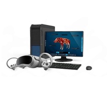 Интерактивный учебный комплекс «Анатомия Свиньи» - «globural.ru» - Балашиха