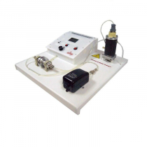 Учебная лабораторная установка «Приведение технологического оборудования с горючими жидкостями во взрывобезопасное состояние посредством вентилирования» - «globural.ru» - Балашиха