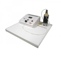 Учебная лабораторная установка «Экспериментальное определение концентрации паров горючей жидкости в технологических аппаратах закрытого типа при изменении температурных условий проведения процесса» - «globural.ru» - Балашиха