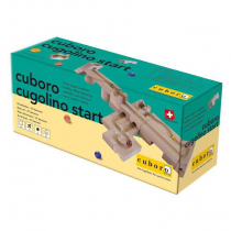 Набор "Cuboro" cugolino start - «globural.ru» - Балашиха