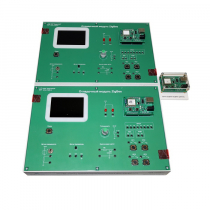 Комплект учебного оборудования «Cенсорные сети ZigBee"  - «globural.ru» - Балашиха