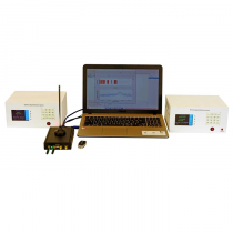 Учебный лабораторный комплекс «Перехват, подавление, подмена радиоэлектронных данных» - «globural.ru» - Балашиха