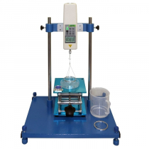 Установка лабораторная «Поверхностное натяжение в жидкости» - «globural.ru» - Балашиха