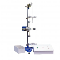 Учебная лабораторная установка «Маятник Обербека» - «globural.ru» - Балашиха