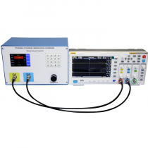 Лабораторная установка «Сложение гармонических колебаний» - «globural.ru» - Балашиха