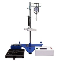 Лабораторная установка «Модуль Юнга и модуль сдвига»  - «globural.ru» - Балашиха