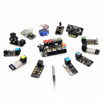 Электронный конструктор Inventor Electronic Kit - «globural.ru» - Балашиха