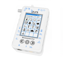 Цифровая лаборатория Polus по физиологии - «globural.ru» - Балашиха