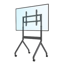 Стойка для интерактивной панели Edflat TOP - «globural.ru» - Балашиха