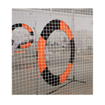 Кольцо AirRing Victory универсальное, международный стандарт FAI F3U - «globural.ru» - Балашиха