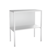 Стол металлический СМ-03 - «globural.ru» - Балашиха