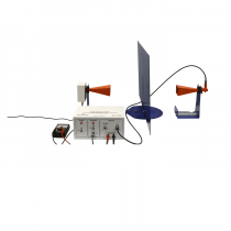 Лабораторная установка «Исследования волновой оптики с помощью волн СВЧ-диапазона» - «globural.ru» - Балашиха