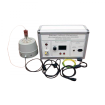 Комплект учебного оборудования "Исследование различных режимов кипения жидкости" - «globural.ru» - Балашиха