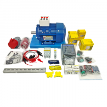 Комплект монтажа и наладки схем плавного пуска асинхронного двигателя - «globural.ru» - Балашиха