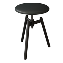 Табурет рабочий винтовой Т-95 - «globural.ru» - Балашиха