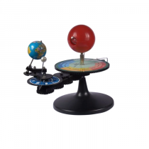 Теллурий (Модель Солнце-Земля-Луна) вариант 2 - «globural.ru» - Балашиха