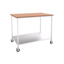 Стол лабораторный СЛ-04 - «globural.ru» - Балашиха