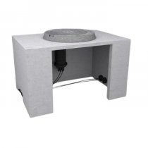 Стенд-тренажер «Монтаж магистральной линии ВОЛП в телекоммуникационном колодце» - «globural.ru» - Балашиха