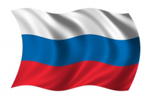 Флаг России - «globural.ru» - Балашиха