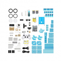 Cоревновательный набор MakeX Starter Kit (2020 Smart Links) - «globural.ru» - Балашиха