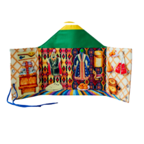 Папка "Юрта башкирская" - «globural.ru» - Балашиха