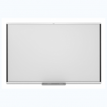 Интерактивная доска SMART SBM787V с пассивным лотком (Notebook 22) - «globural.ru» - Балашиха