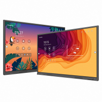 Интерактивная LED панель Newline TT-8621Q - «globural.ru» - Балашиха