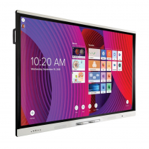 Интерактивный дисплей  SMART модель SBID-MX265-V2-C (в составе интерактивной панели SBID-MX065-V2-C) с ПО SMART Notebook - «globural.ru» - Балашиха