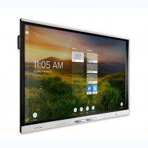 Интерактивный дисплей  SMART модель SBID-MX286-V2-C (в составе интерактивной панели SBID-MX086-V2-C) с ключом активации SMART Learning Suite - «globural.ru» - Балашиха