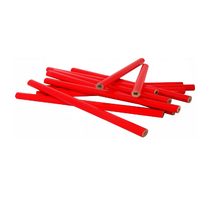 Набор карандашей столярных - «globural.ru» - Балашиха