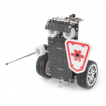 Конструктор Robo Kit 3 - «globural.ru» - Балашиха