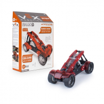 Набор VEX by HEXBUG Инерционная машина - «globural.ru» - Балашиха