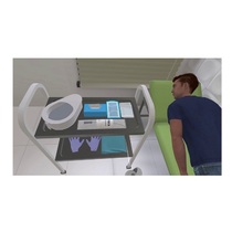 ПО Сестринское дело. Первая лицензия - «globural.ru» - Балашиха