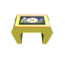 Мультимедийный интерактивный коррекционно-развивающий стол «Джуниор», диагональ 25 - «globural.ru» - Балашиха